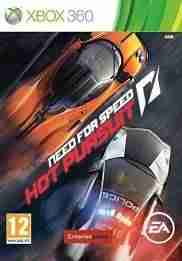 Descargar Need For Speed Hot Pursuit [MULTI5][PAL] por Torrent